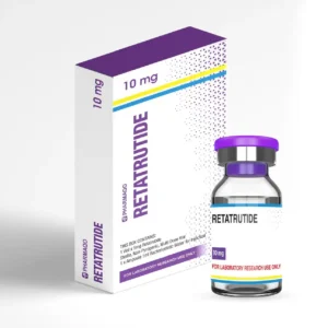 Retatrutide 10MG
